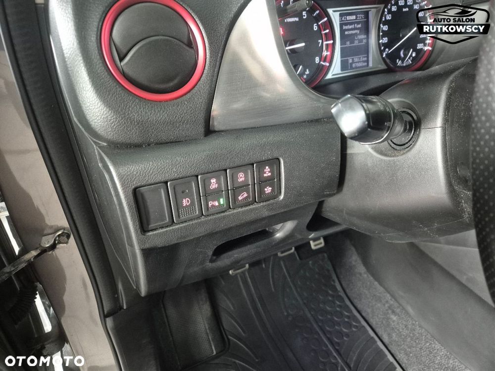 Suzuki Vitara 1.4 Boosterjet Allgrip S - 16