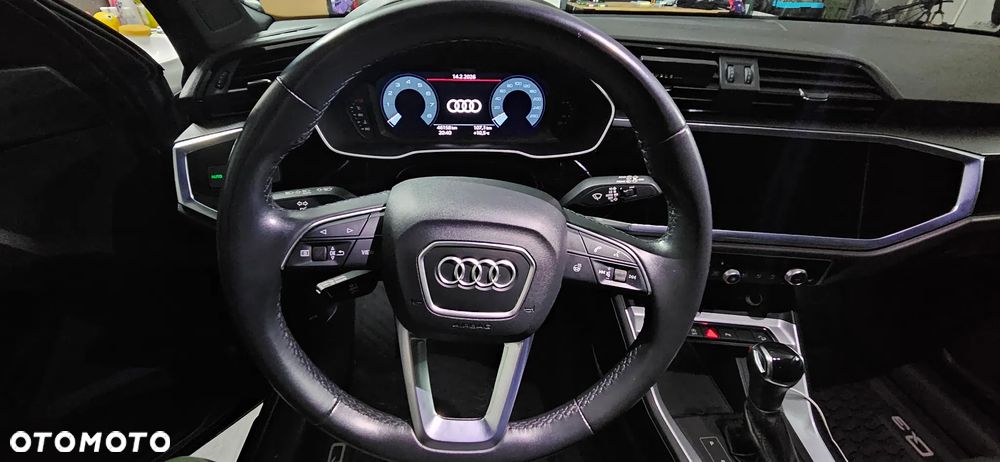 Audi Q3 45 TFSI Quattro S tronic - 19
