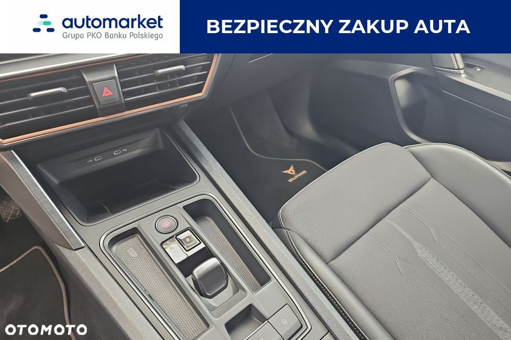 Cupra Formentor 1.5 TSI DSG - 14