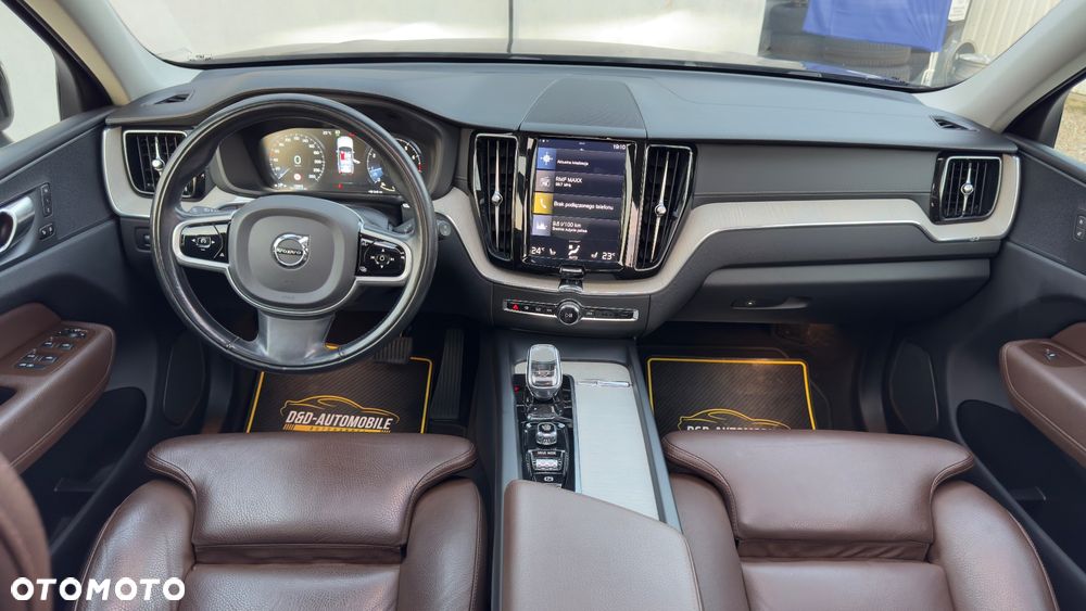 Volvo XC 60 B5 B Geartronic Inscription - 6