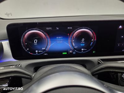 Mercedes-Benz A 250 - 6