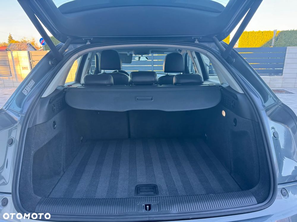 Audi Q3 2.0 TDI Design - 10