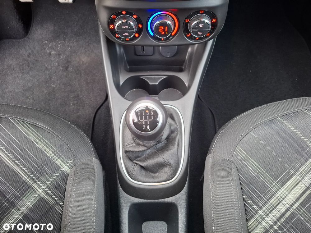 Opel Corsa 1.4 Active - 24