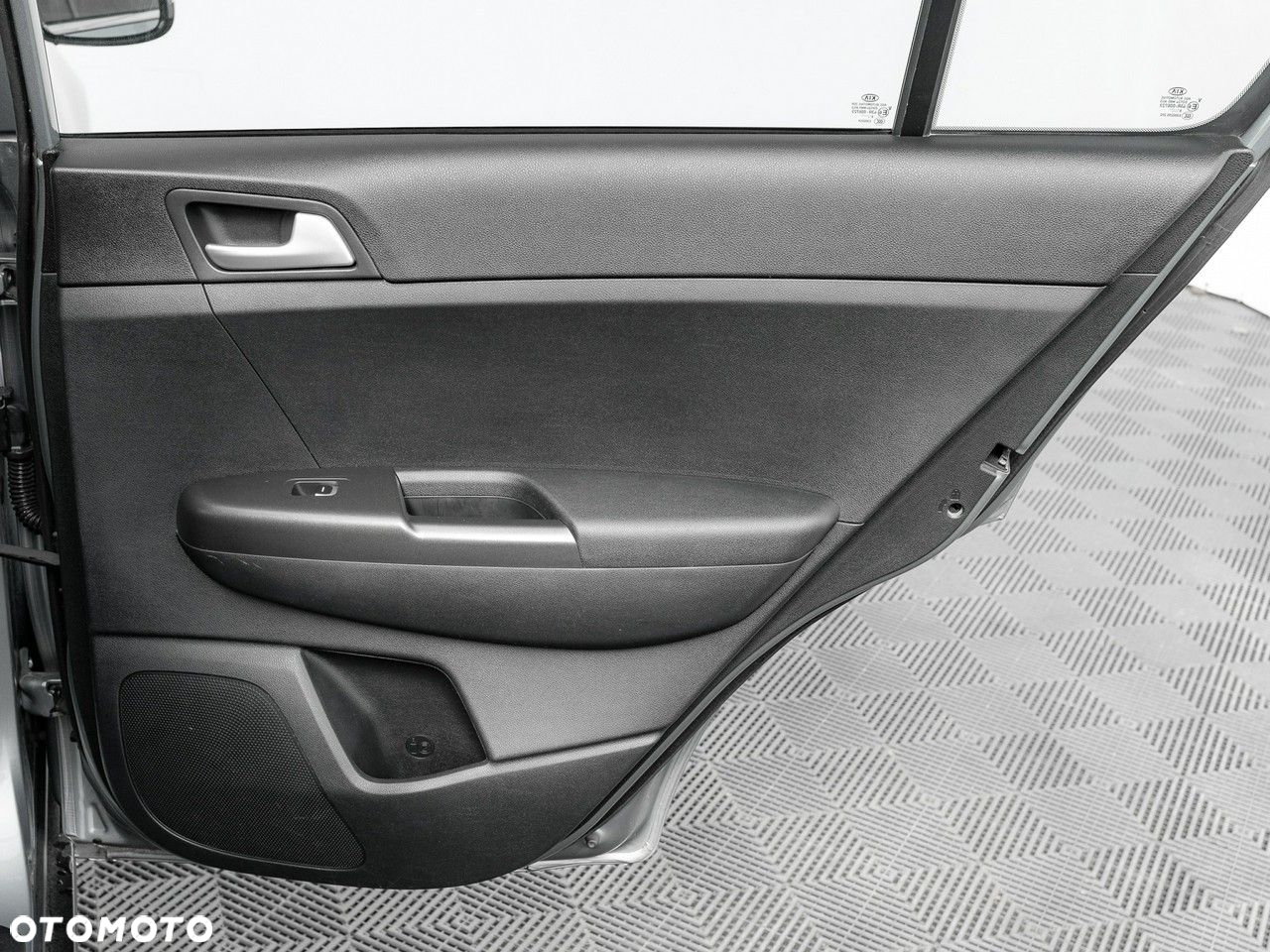 Kia Sportage - 30
