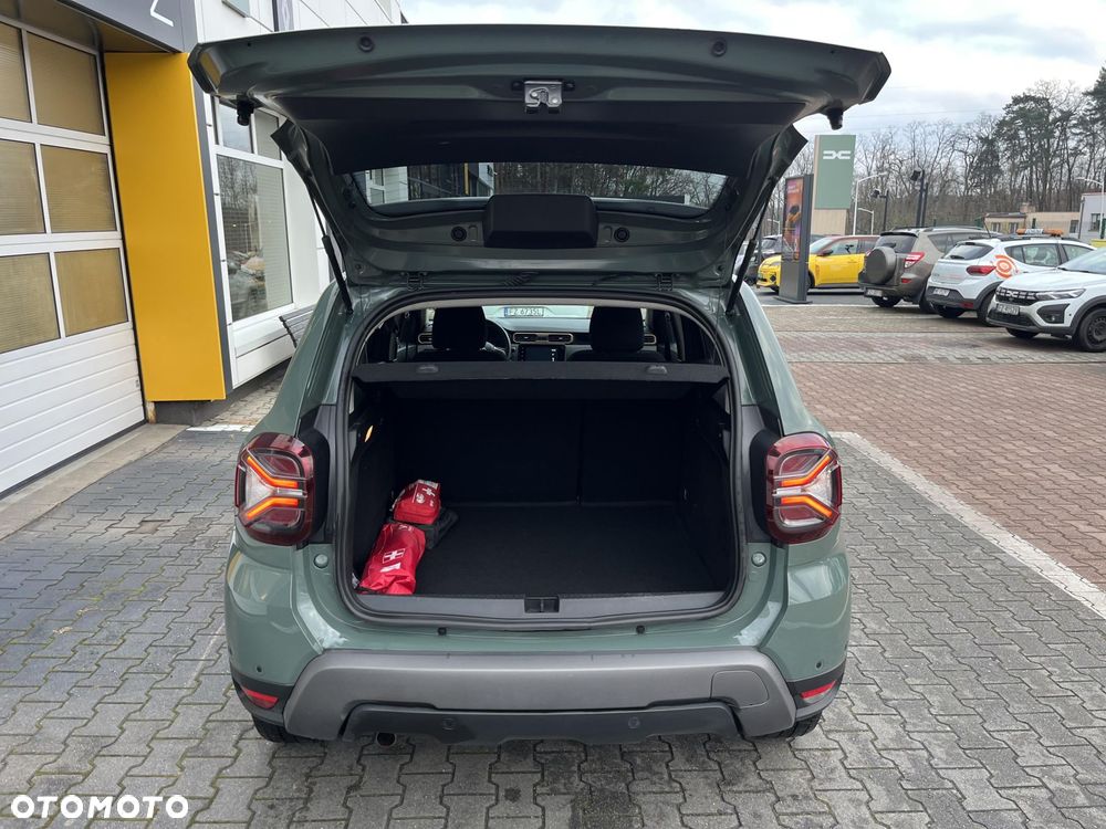 Dacia Duster - 17