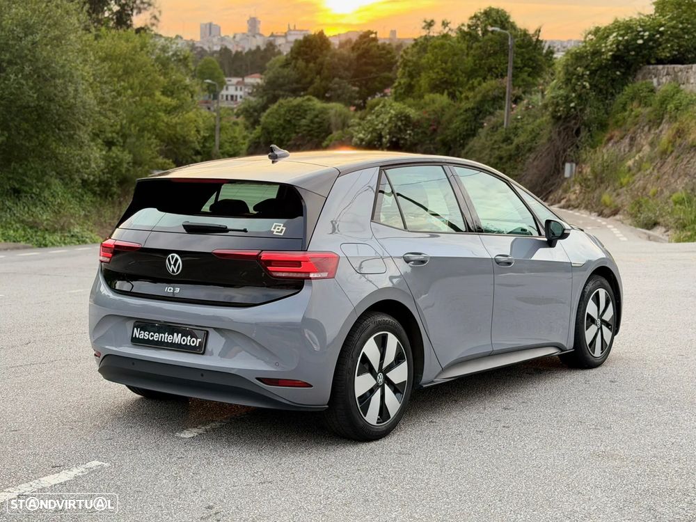 VW ID.3 Pro Business - 14