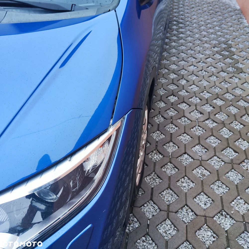 Honda Civic 1.6 i-DTEC Style Edition - 27