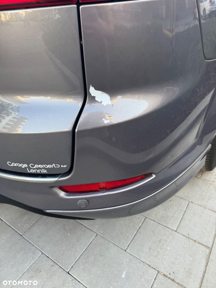 Ford Mondeo 2.0 TDCi Titanium S - 10