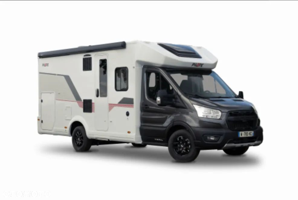 Ford Pilote A690 GJ Atlas - 1