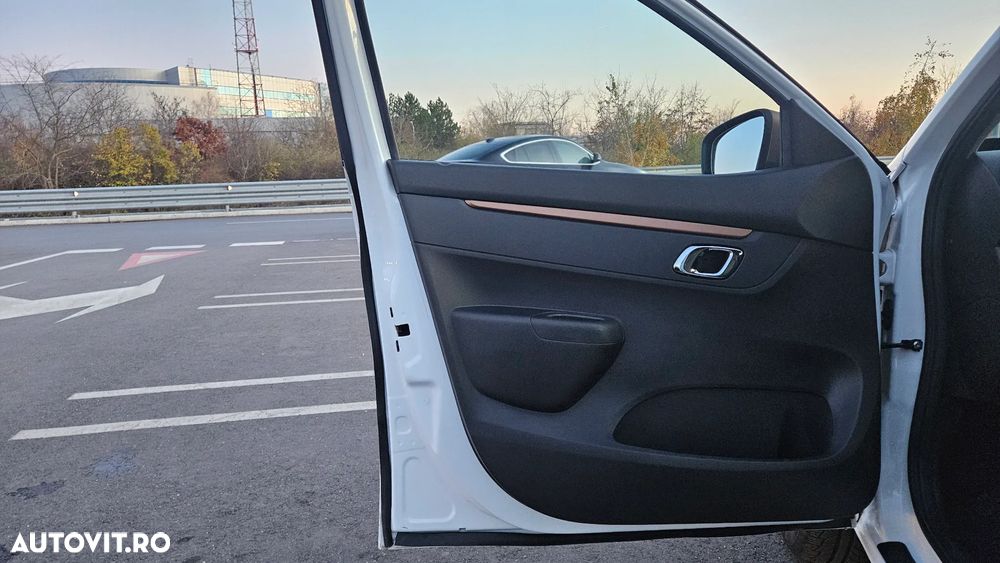 Dacia Spring Extreme - 14