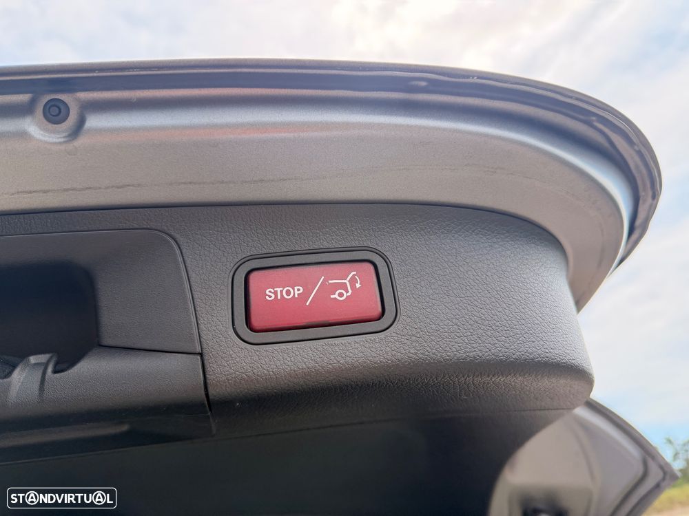 Mercedes-Benz EQA 250 AMG Line - 19