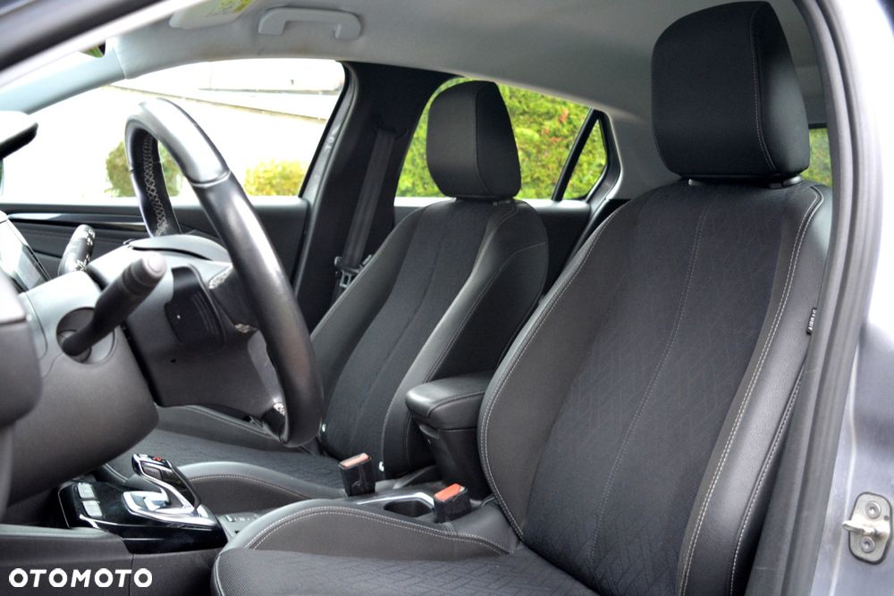 Opel Corsa 1.2 Direct Inj Turbo Start/Stop Automatik Elegance - 7