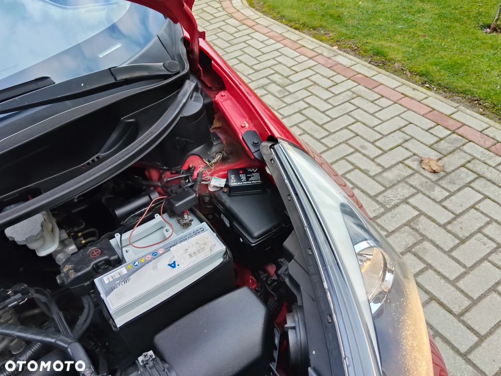 Kia Rio 1.2 Attract - 24