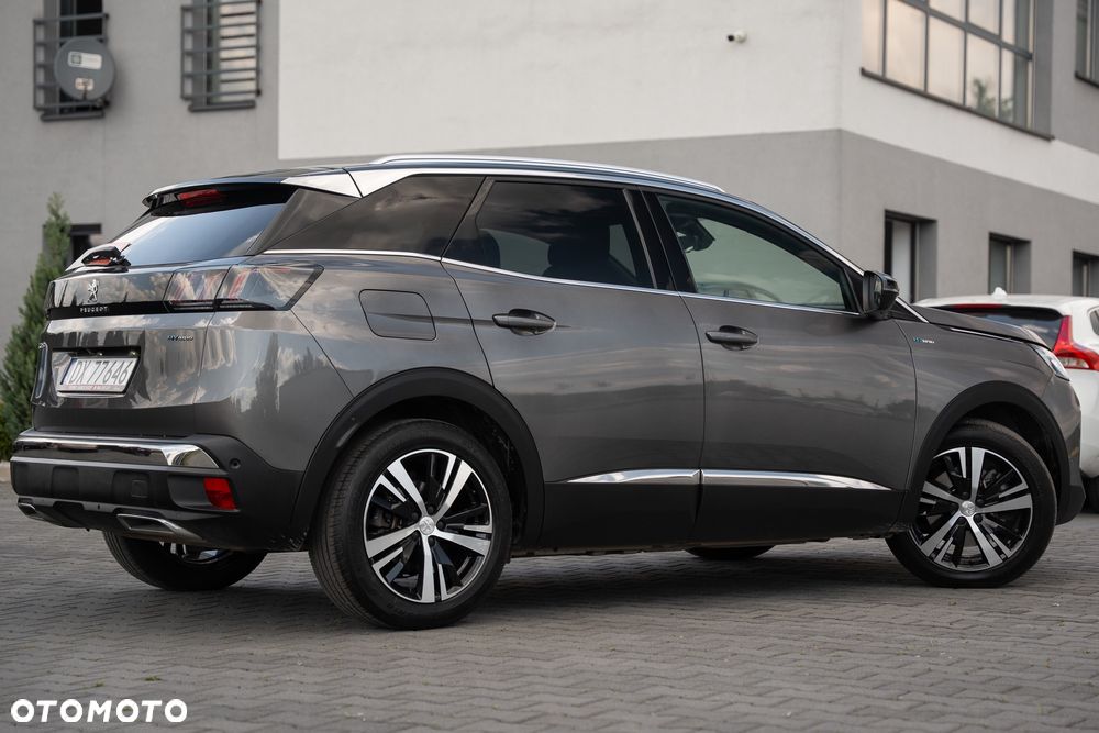 Peugeot 3008 - 13