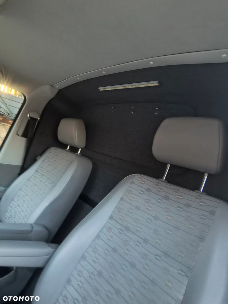 Volkswagen Transporter t5 lift - 36