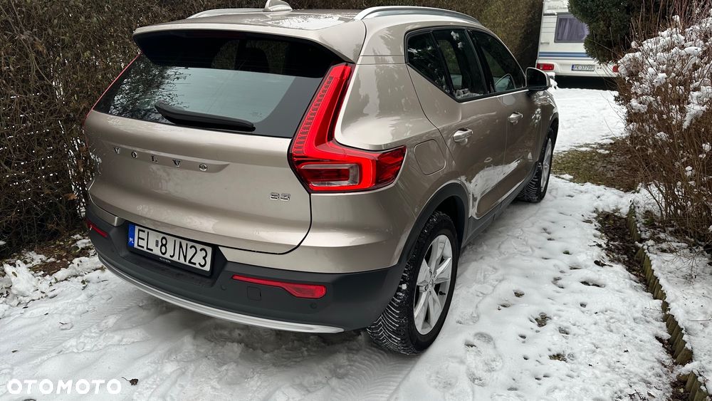 Volvo XC 40 B3 Core - 2
