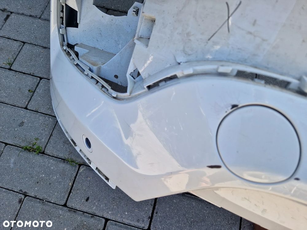 Zderzak Jeep Compass II lift 2021 - 5