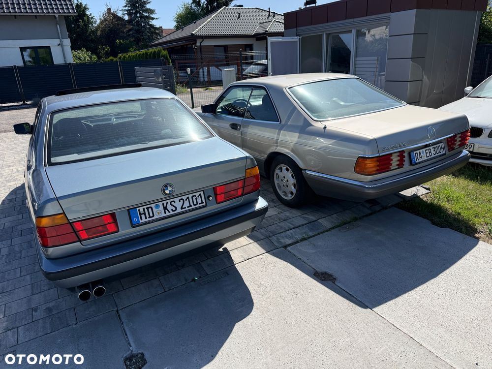 BMW Seria 5 - 6