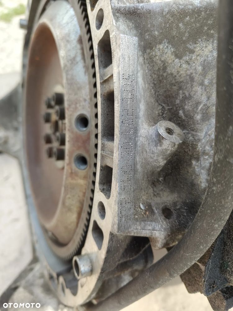 MERCEDES W211 W209 W221 Silnik 3.5 V6 Benzyna 272960 om272 272.960 - 9