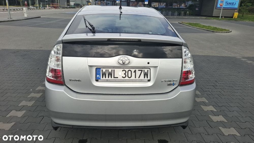 Toyota Prius 1.5 VVT-i Sol - 6