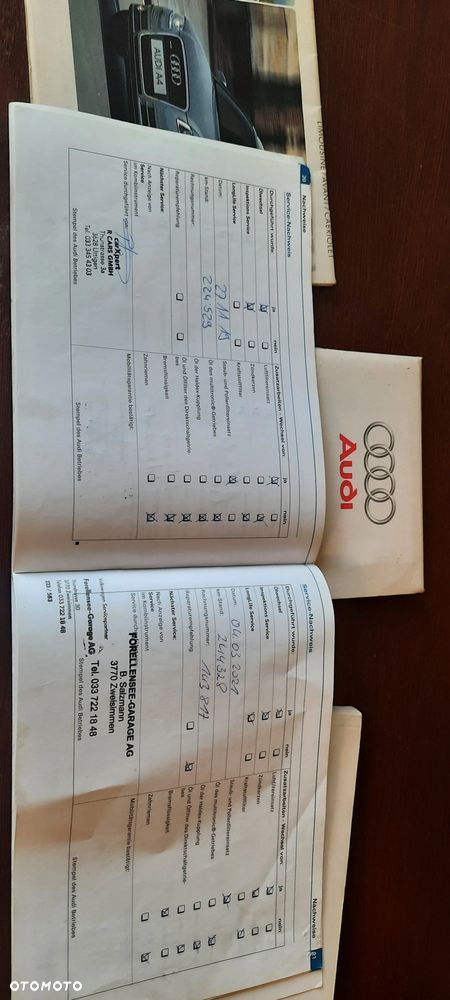 Audi A4 Cabrio - 27