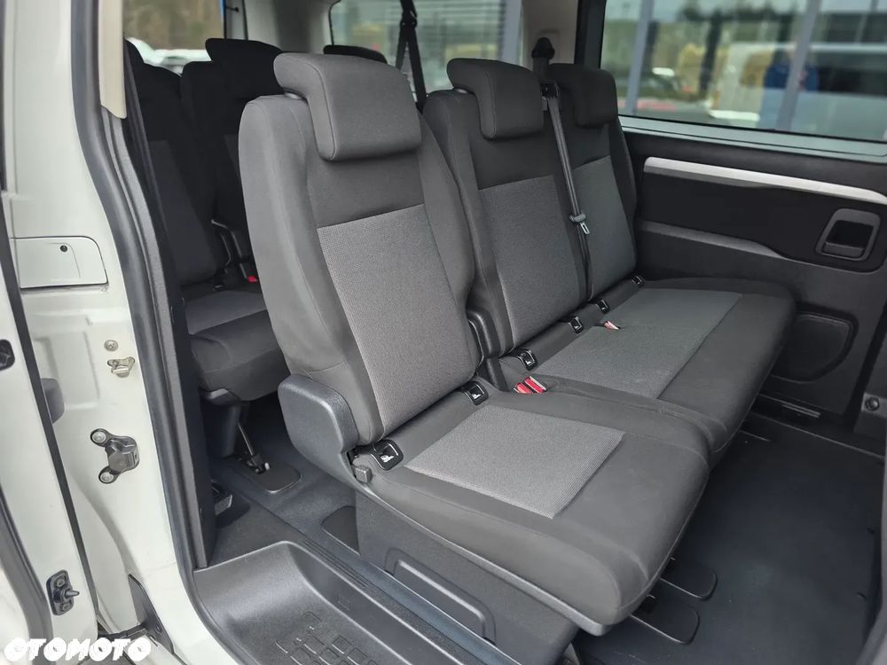 Toyota Proace Verso - 17