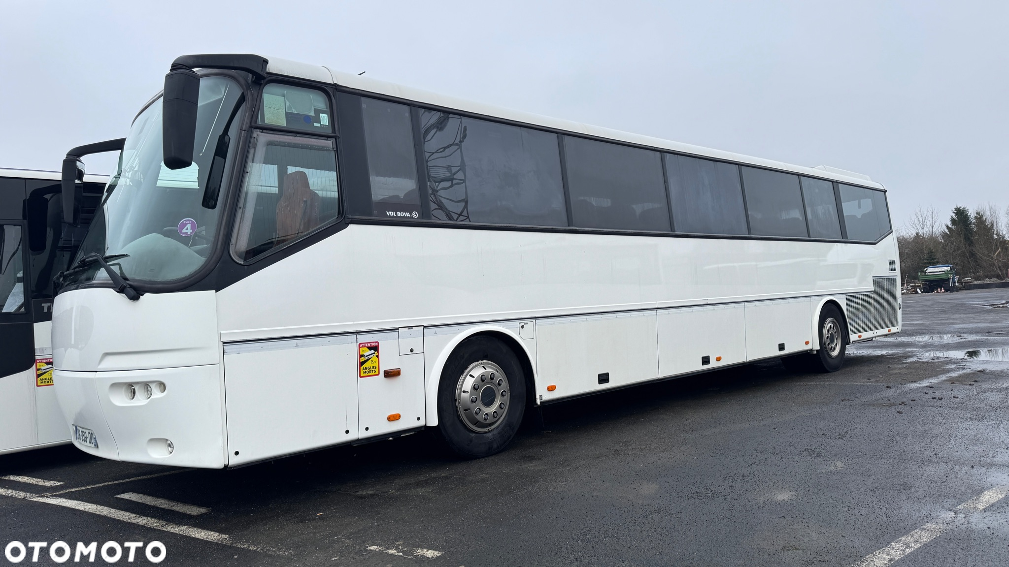 Bova FLD127 Futura / 13m / Klima / 65 miejsc / Cena 63500 zł netto - 2