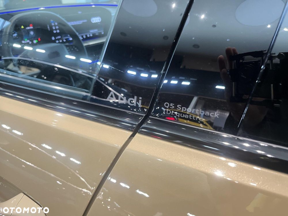 Audi Q5 Sportback - 20