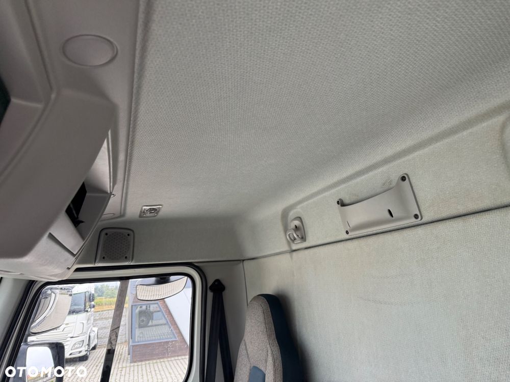Volvo FE 320 / ŚMIECIARKA / 6X2 / ZABUDOWA SEMAT / Z FRANCJI / STAN BDB / / / - 25