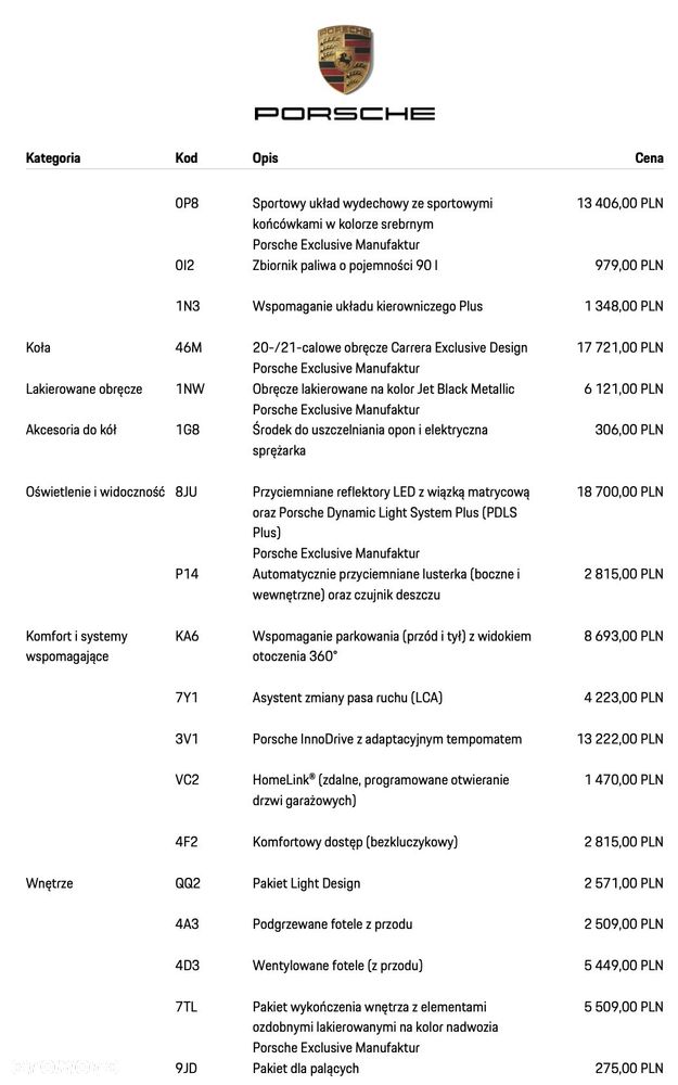Porsche 911 Carrera - 14