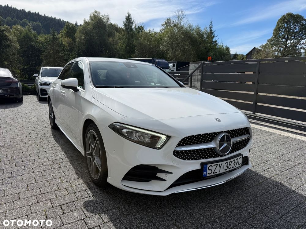 Mercedes-Benz Klasa A