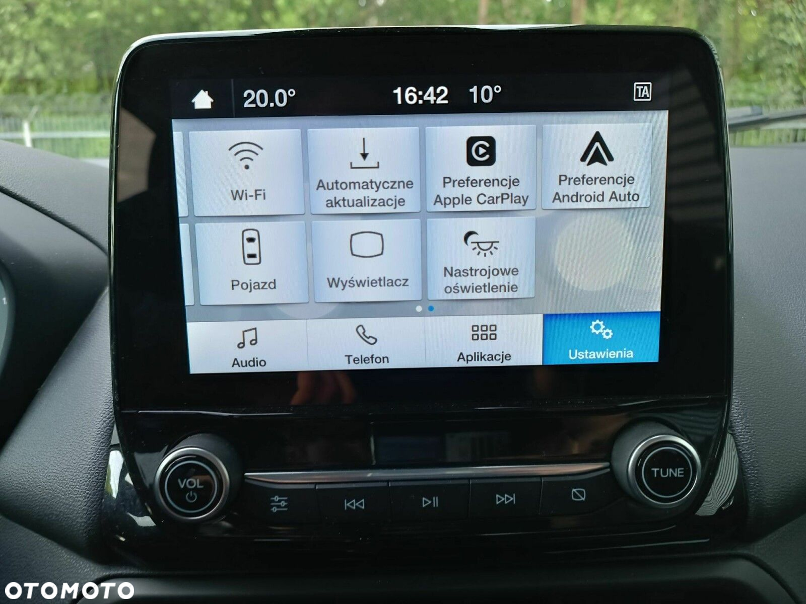 Ford EcoSport 1.0 EcoBoost Titanium ASS - 23