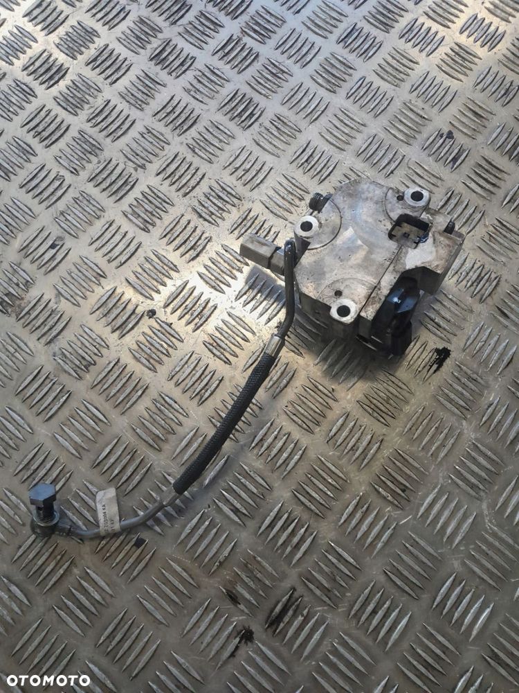 DOZOWNIK PALIWA MODUŁ DEPATRONIC MERCEDES ATEGO EURO 6 OM 934 A9360700255 - 2