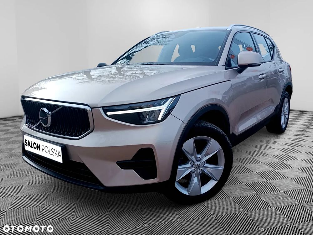 Volvo XC 40 T2 Core - 11