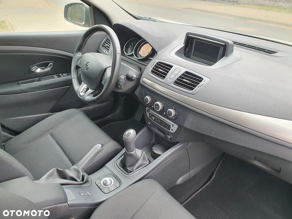 Renault Megane - 29