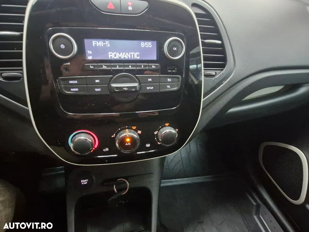 Renault Captur ENERGY TCe Life - 7