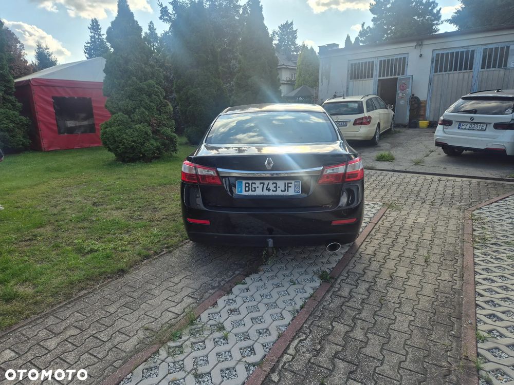 Renault Latitude - 4
