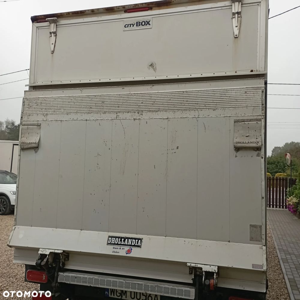 Volkswagen CRAFTER - 5