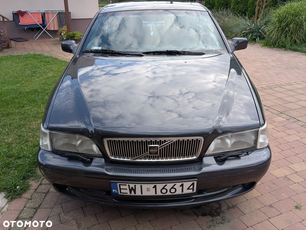 Volvo C70 - 6
