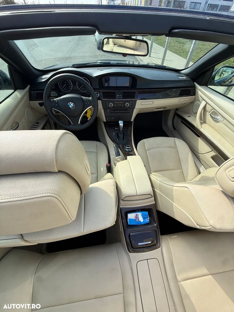 BMW Seria 3 - 14