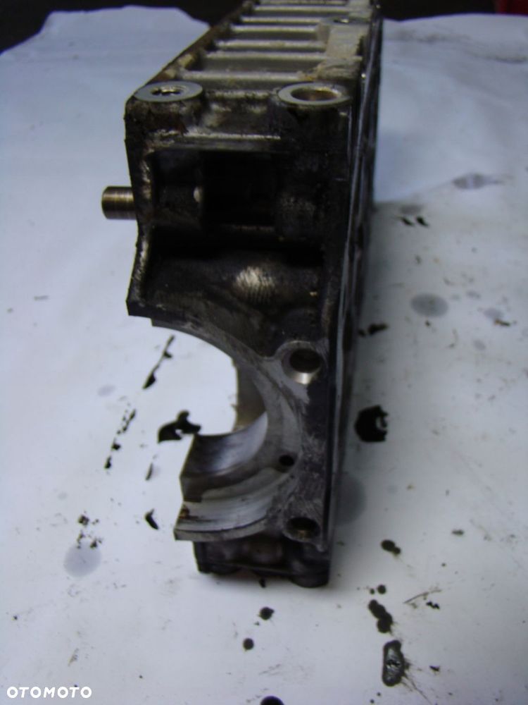 blok półblok silnika iveco daily fiat ducato 2.3 eu 6 aluminiowa 5801983682 - 10
