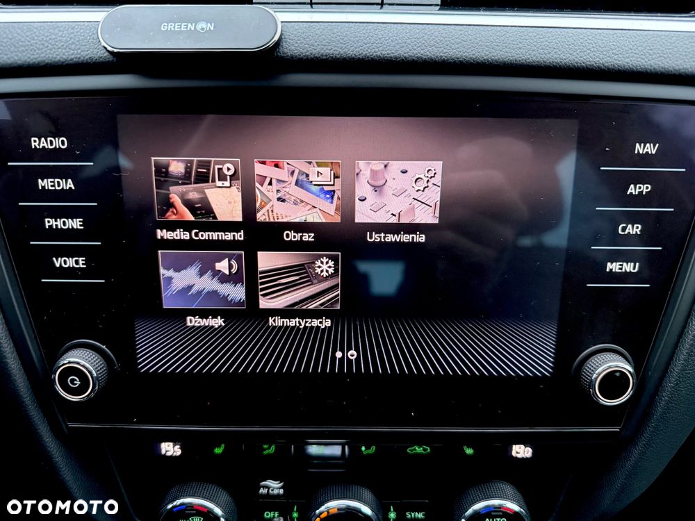 Skoda Octavia 1.5 TSI ACT DSG Style - 16