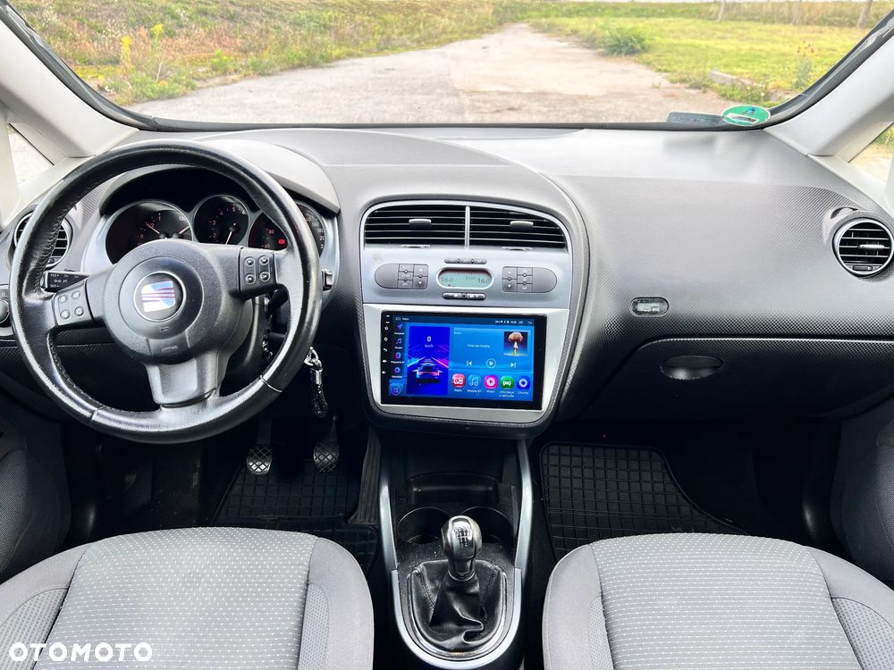 Seat Altea XL - 12