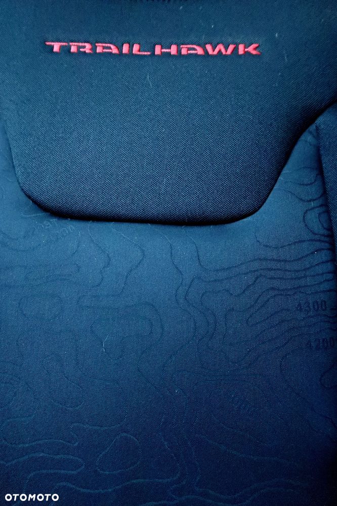 Jeep Renegade 1.3 GSE T4 Turbo Upland 4x4 S&S - 19