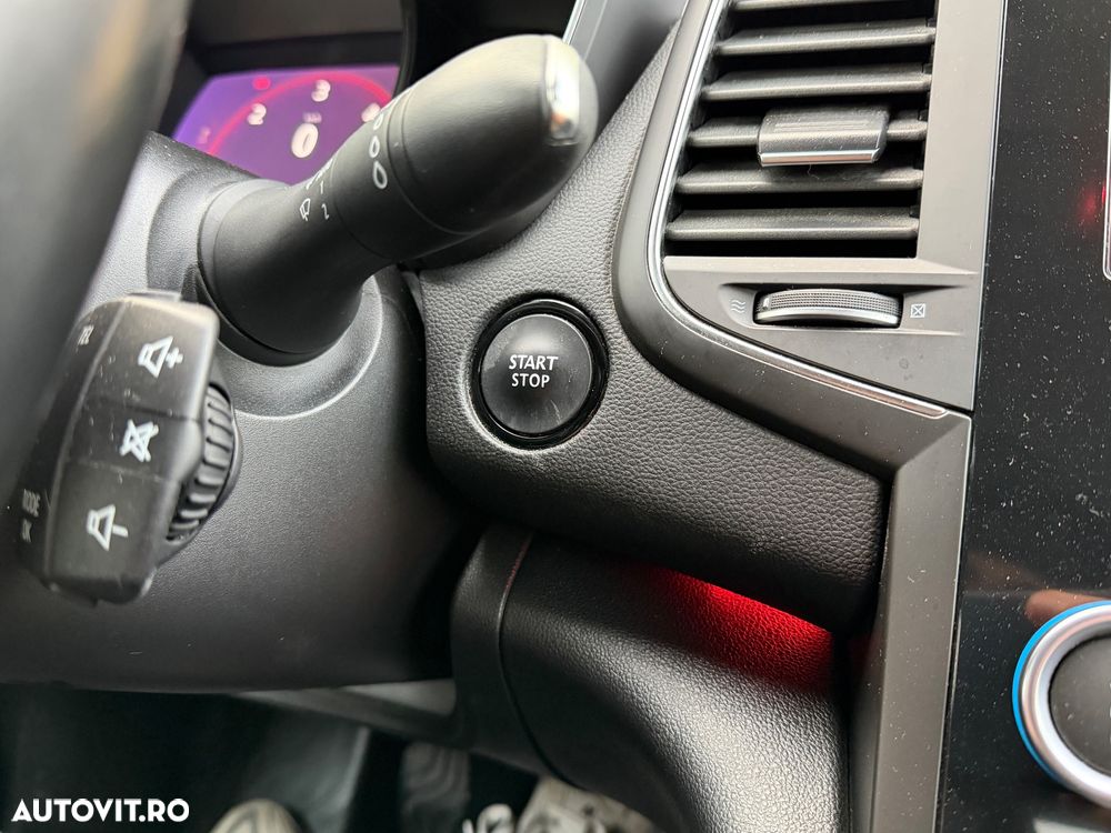 Renault Talisman ENERGY dCi 130 LIMITED - 22