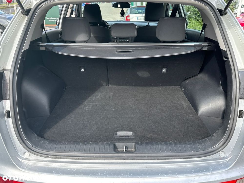 Kia Sportage - 26