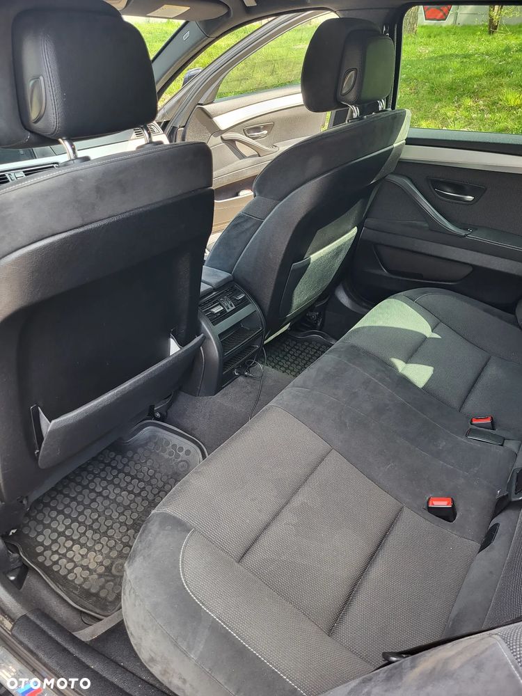 BMW Seria 5 - 10