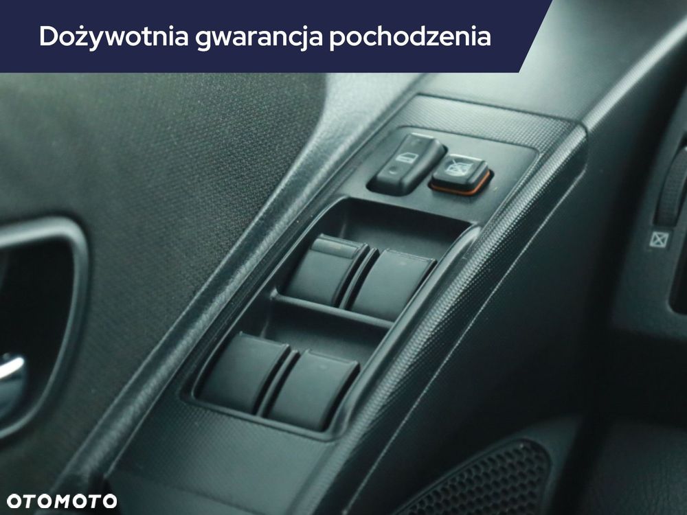 Toyota Corolla Verso 2007