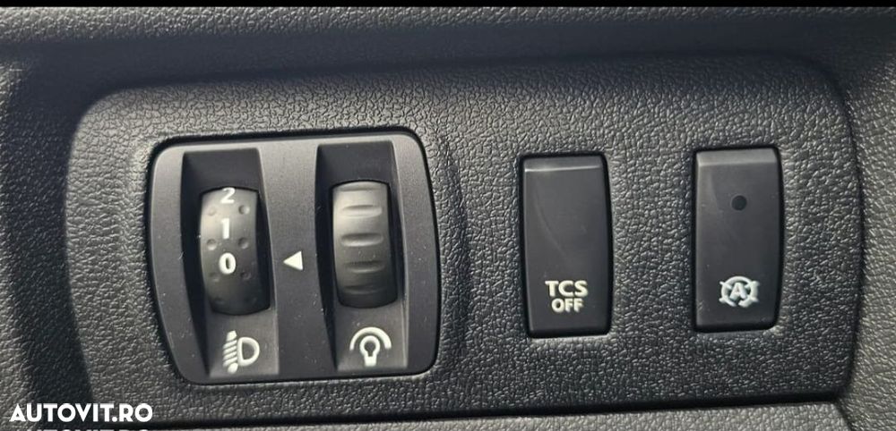 Renault Megane ENERGY dCi 110 Start & Stopp LIMITED - 32