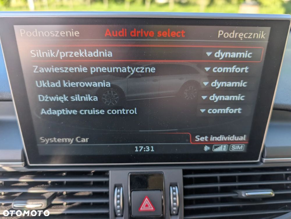 Audi A6 Allroad - 31